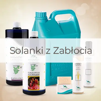 Solanki Zabłockie